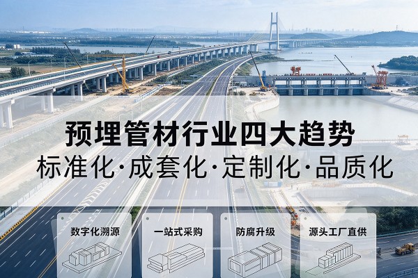 淮安行业发展趋势总结